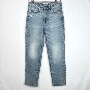 Sonoma Goods For Life Straight Jeans Size 4